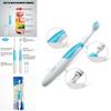 High-powered Electric Toothbrush Whitening Ultra Sonic 36000 Strokes Per Minute