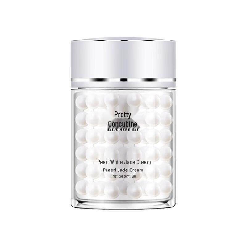 Liangfei Pearl White Jade Feuchtigkeitsspendende Gesichtscreme