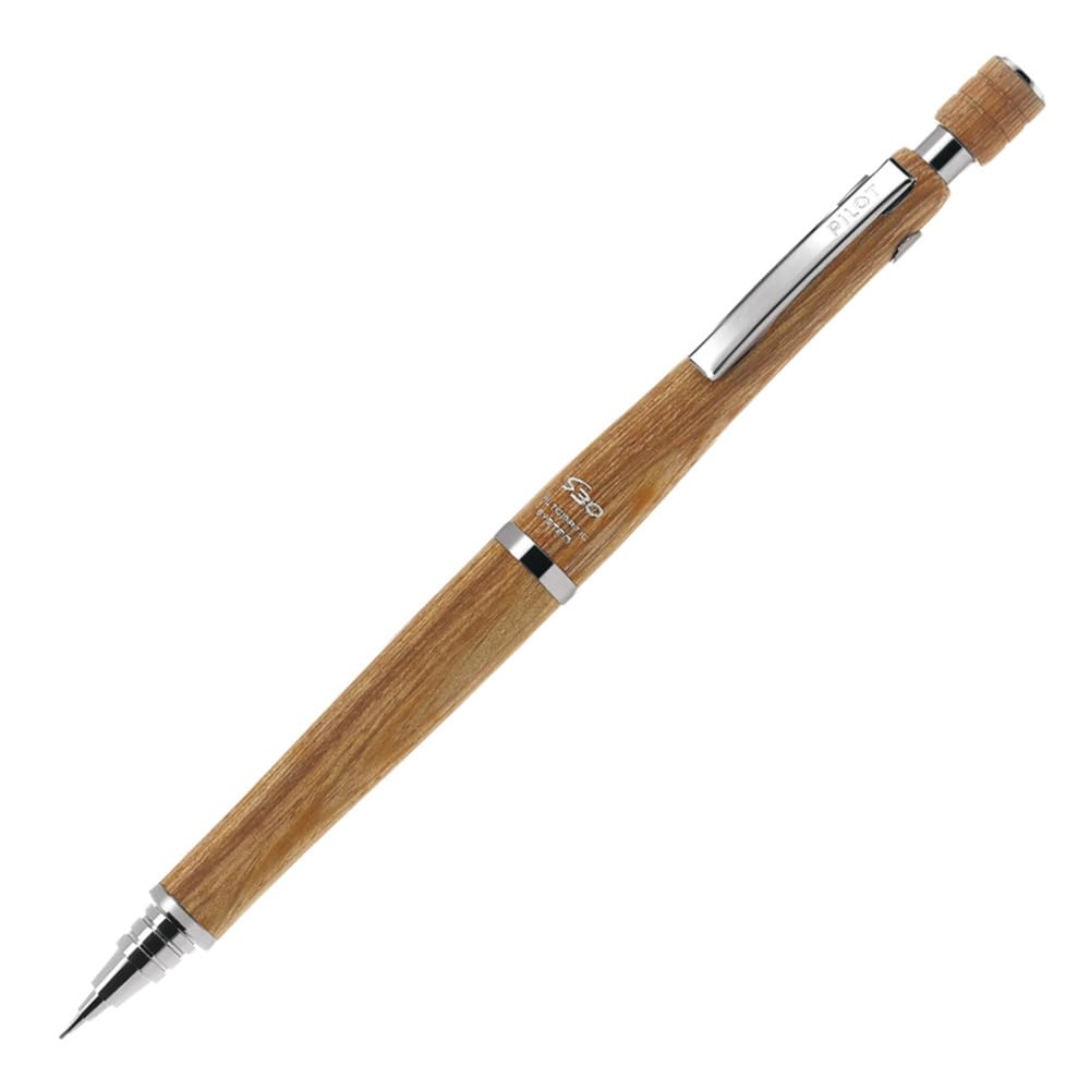 

Пилот PILOT Brown S30 Автоматический тип HPS-3SK-BN (S30) 0,5 коричневый