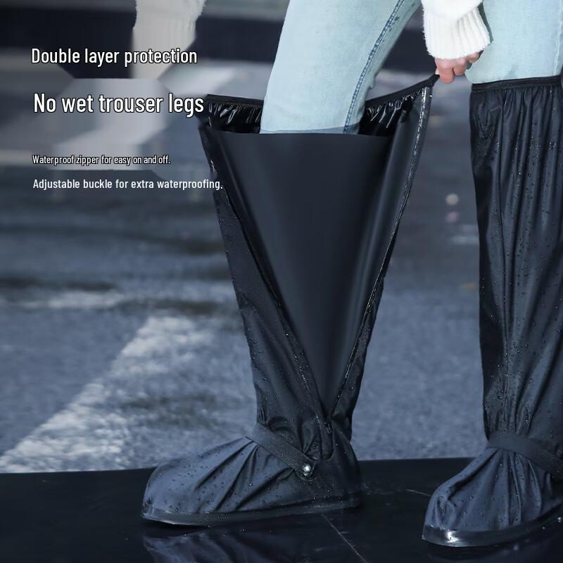 MDNG Outdoor Waterproof Shoe Covers