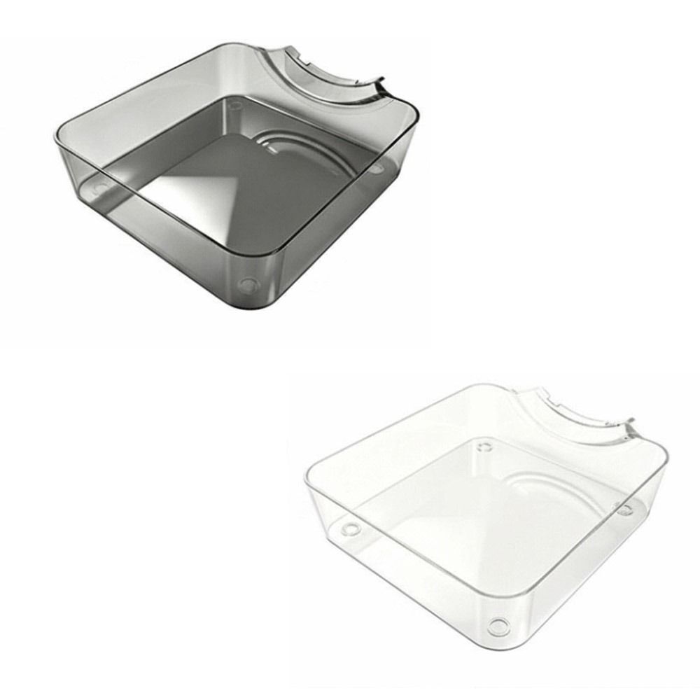 Leak-Proof Washing Machine Drain Tray Anti-Overflow Drain Pan Water Collection Box  Laundry Room