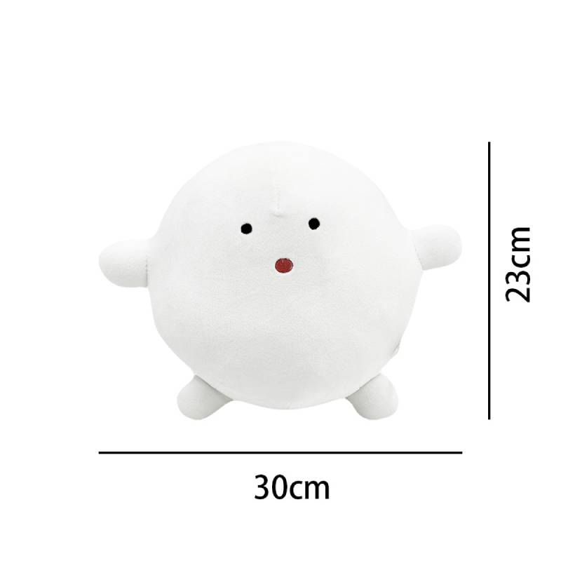 

Мальчик и плюшевая игрушка Мягкие набивные куклы Набивка из PP хлопка Small Mouth