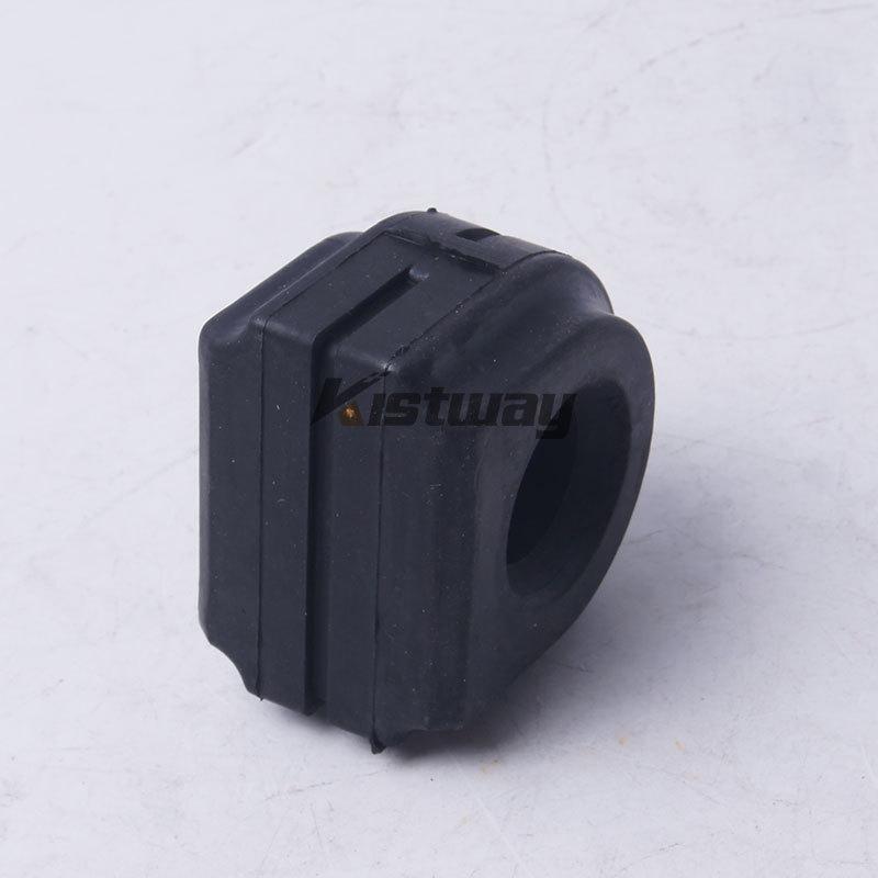 2PCS Front Suspension Anti Roll Stabiliser Bar Bushing For BMW 7 Series F0 F02 31356793101
