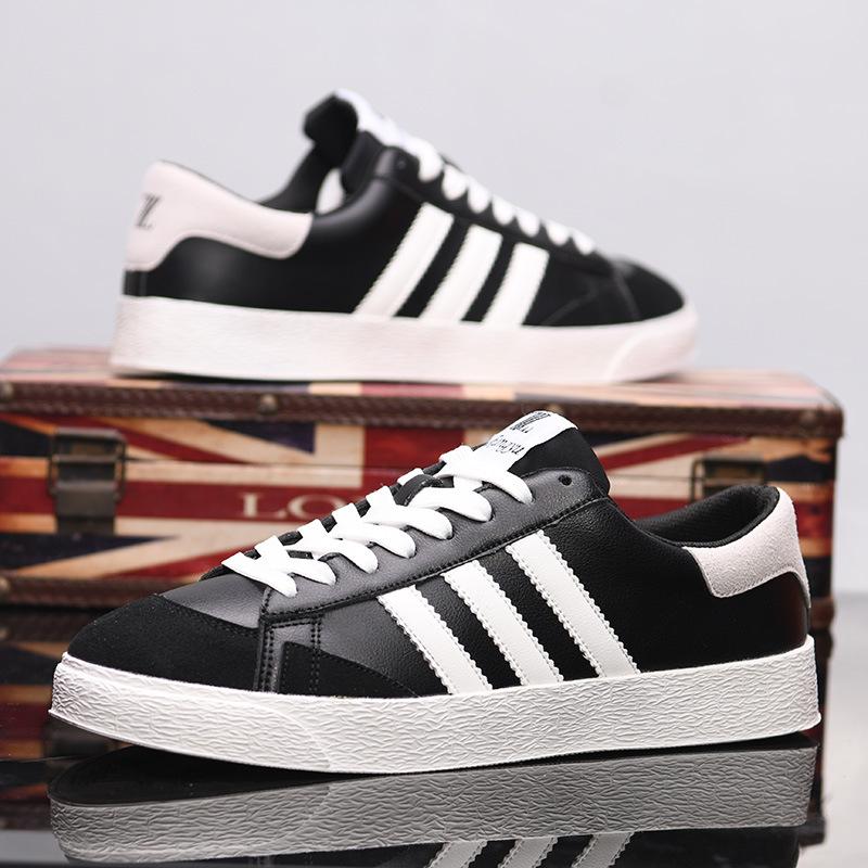 

Мужская обувь лето новая обувь мужская дышащая модная обувь маленькие белые повседневные спортивные туфли мужские кеды мужская весна FG2017 44