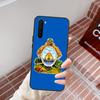 National flag of Honduras flag Case For OnePlus 13R 12R 10R 13T 15 13 12 11 10T 8T Nord CE 4 3 2 Lite N20 N30 Nord 5 Cover