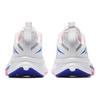 Anta Comfortable Versatile Fabric Running Shoes Kids Sneakers White Pink Blue 322435512-3