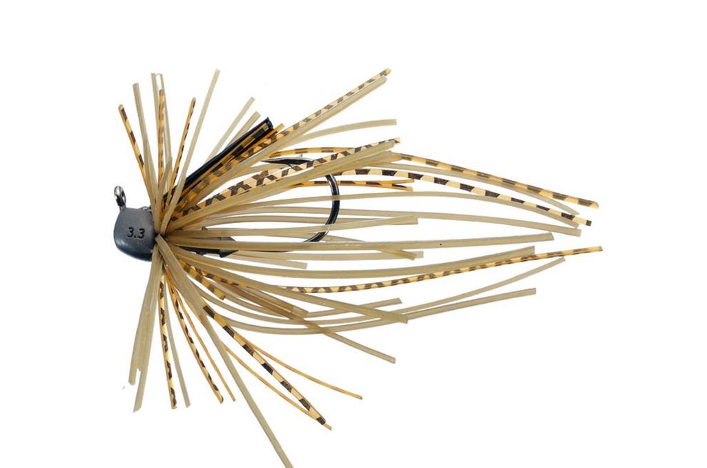 OSP Rubber Jig Tugger 4 Grams S-36 (9368)