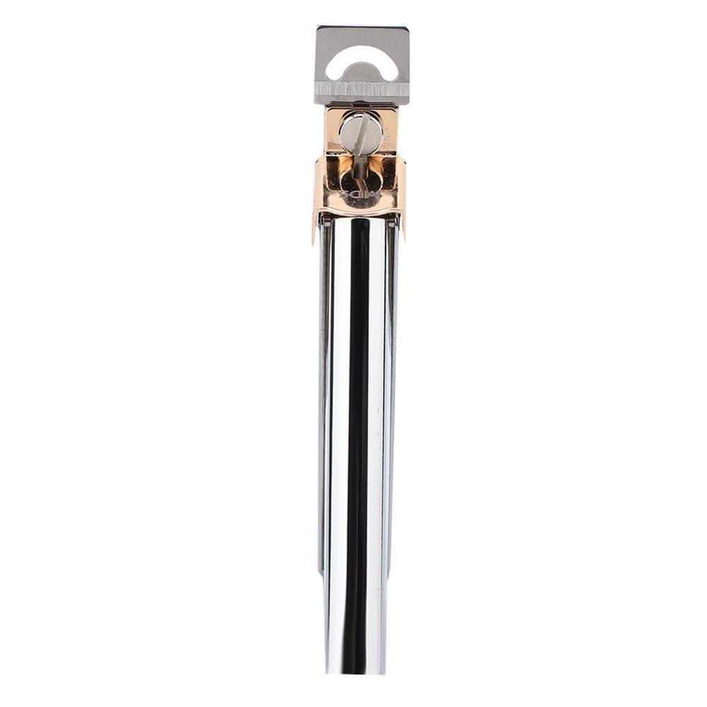 Sharp Blade Stainless Steel Acrylic Nail Clipper Manicure & Pedicure