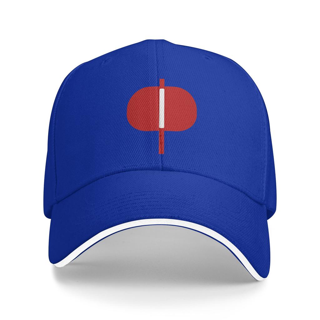 Invincible Superhero Omni Man Logo Mens Womens Baseball Cap New Outdoor Cap Hip Hop Sunscreen Sunshade Spring Sun Hat