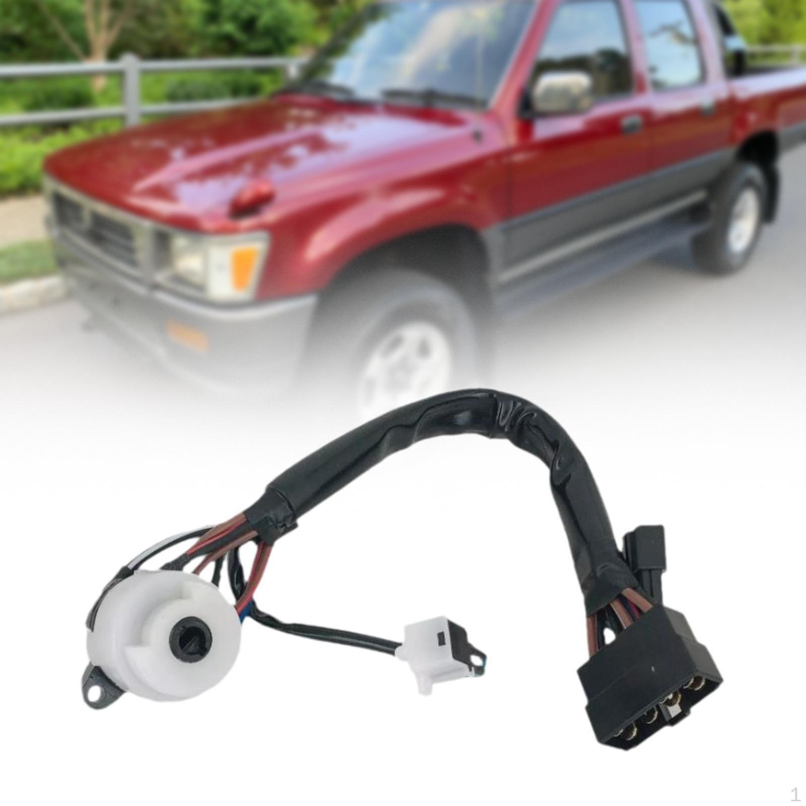 

Ignition Starter Switch Car 84450-28030 for Toyota 4Runner Pickup 84-88