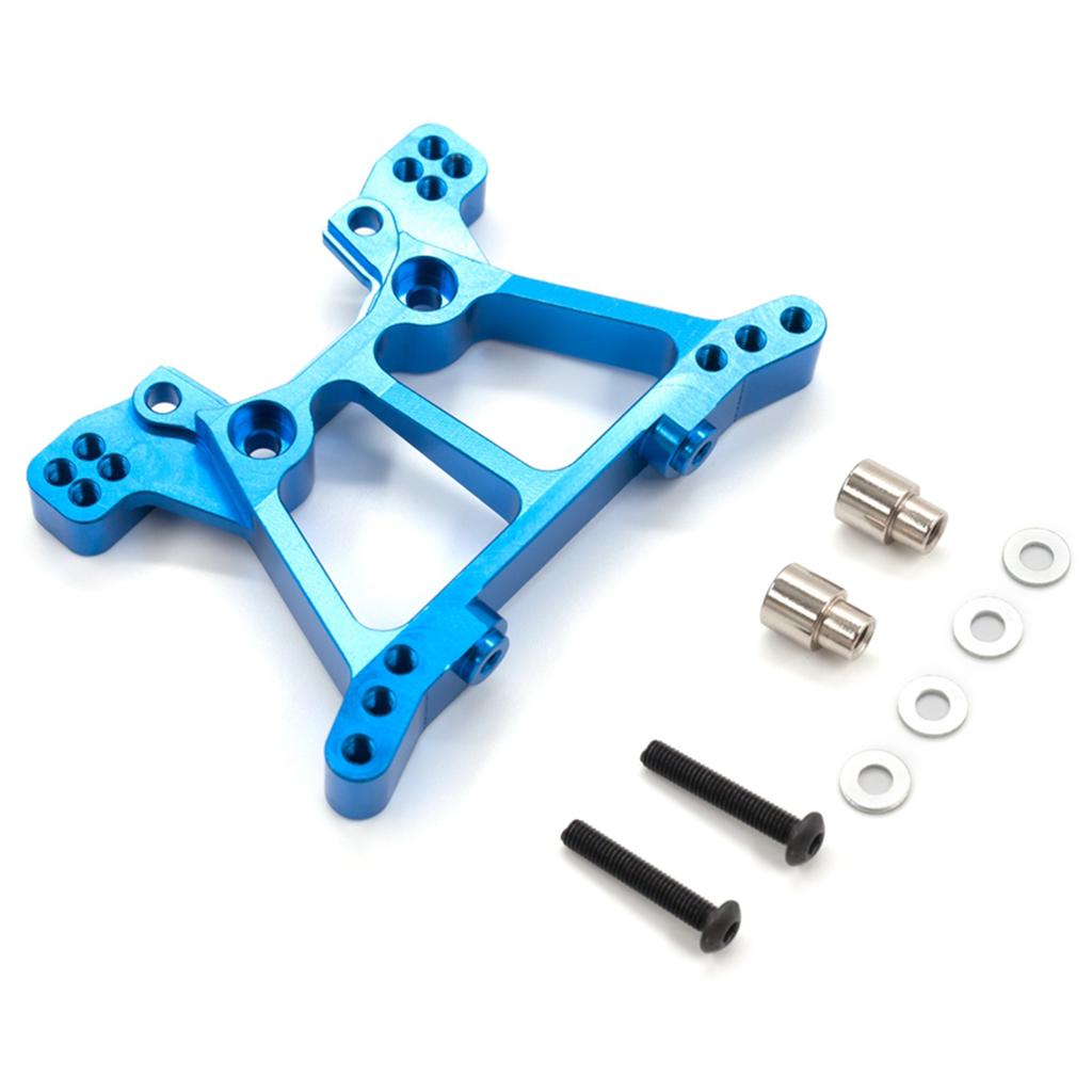 Zamienniki ze stopu aluminium przedniej wieży amortyzatora dla Slash Stampede Telluride 4WD Wymień 6839