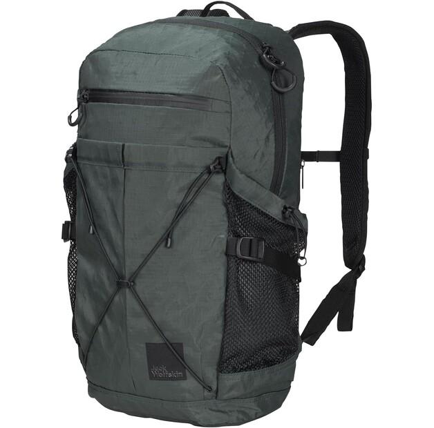 Backpack Jack Wolfskin Wandermood Pack 20 Slate Green (2020261-4136)