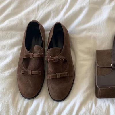 Topuklu Ayakkabılar – Kadınlar için loaferlar