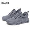 Summer Sneakers Man Breathable Men's Shoes Light Mens Casual Shoes Tenis Men Shoes Loafers Plus Size 44 Zapatillas Hombre