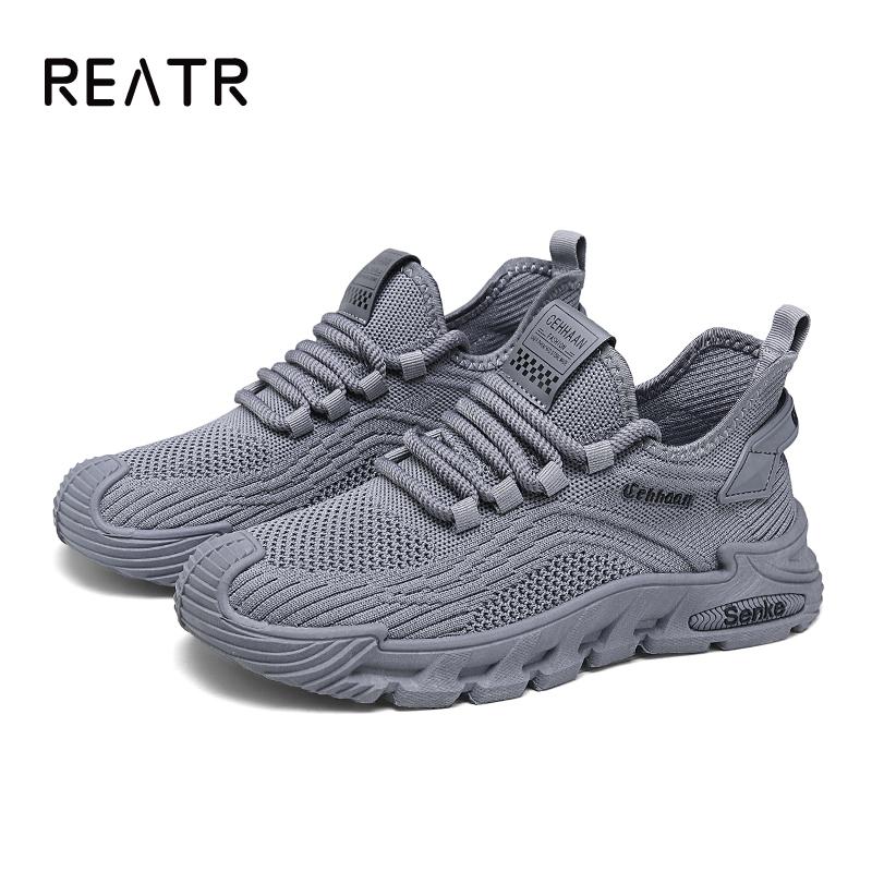 Summer Sneakers Man Breathable Men's Shoes Light Mens Casual Shoes Tenis Men Shoes Loafers Plus Size 44 Zapatillas Hombre