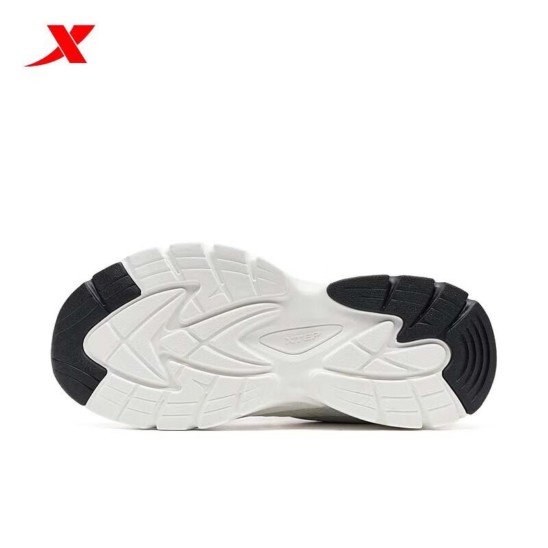 XTEP Women's Breathable Sport Casual Shoes 974118320006