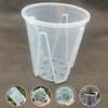 Flower Pot 14cm Flower Pot No Rotten Roots Thickened