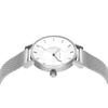 KLASSE14 Volare Silber WVO19SR005M Uhr [KLASSE14] Herren [Offizieller Import]