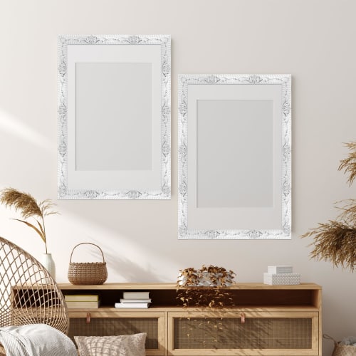 600cm*3.6cm Molding Trim, Adhesive Corner Trim, Flexible Molding Trim, 3D Wall Trim for Mirror Edges, Furniture, Door Frames, Ceilings, Home Decor (Wh