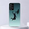 Basketball Basket Sports Soft Case For Samsung Galaxy A15 A14 A13 A12 A55 A54 A53 A52 Phone Cover A35 A32 A33 A25 A23 A22 A05S A