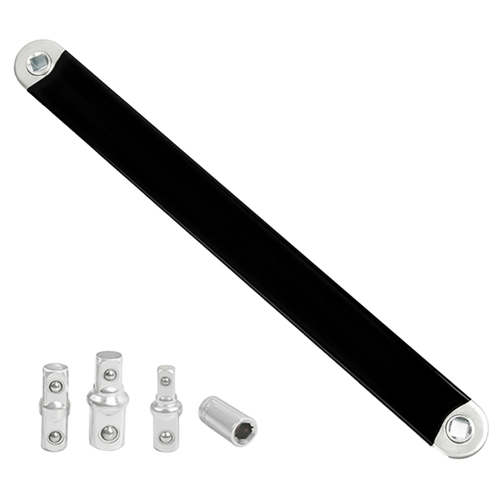 

Professional Drive Ratchet Wrench Household Multifunctional Repair Tool Ratchet For Air Refrigeration Tools MIAO-US