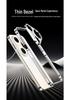 Metalen Kiekeboe Beschermhoes voor Huawei Pura 90 Pro Max