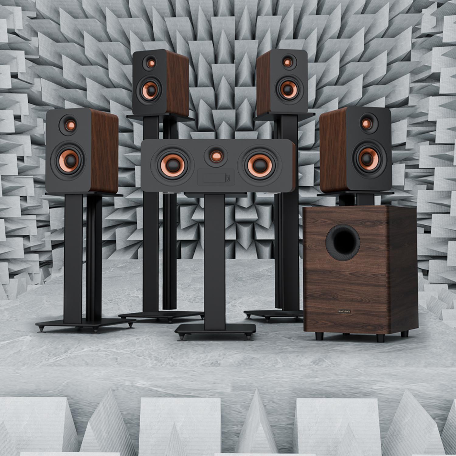 Hiwill-Audio M514