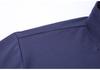 Men's Cross-Border Milk Silk Lapel Polo Shirt - Short Sleeve Sports & Running Top