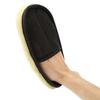 Soft Car Washing Gloves Wool Washing Cleaning Glove Artificial Wool Cleaning Brush Motorcycle Washer Products Car Accessories