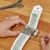 15/30 Tone Music Box Movement DIY Composing Music Paper Tape Music Box Creative Gift