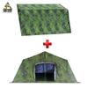 Camping și drumeții – Detalii pentru corturi