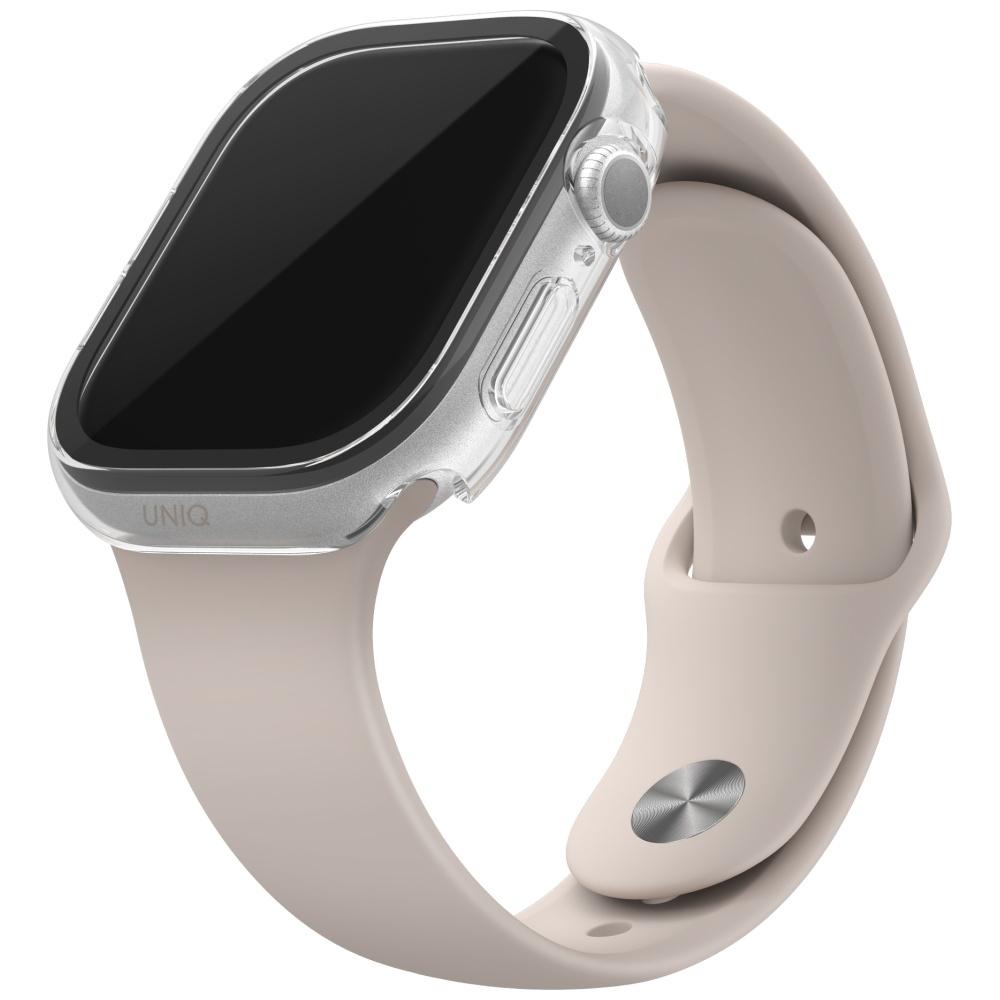 Etui UNIQ Nautic do Apple Watch 46mm     dove