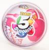 5 Surprise 77319 Foodie Minis (2-Pack) ZURU Mystery Capsule Real Miniature Brands, Collectibles, Fast Food Toys, Shopping Accessories