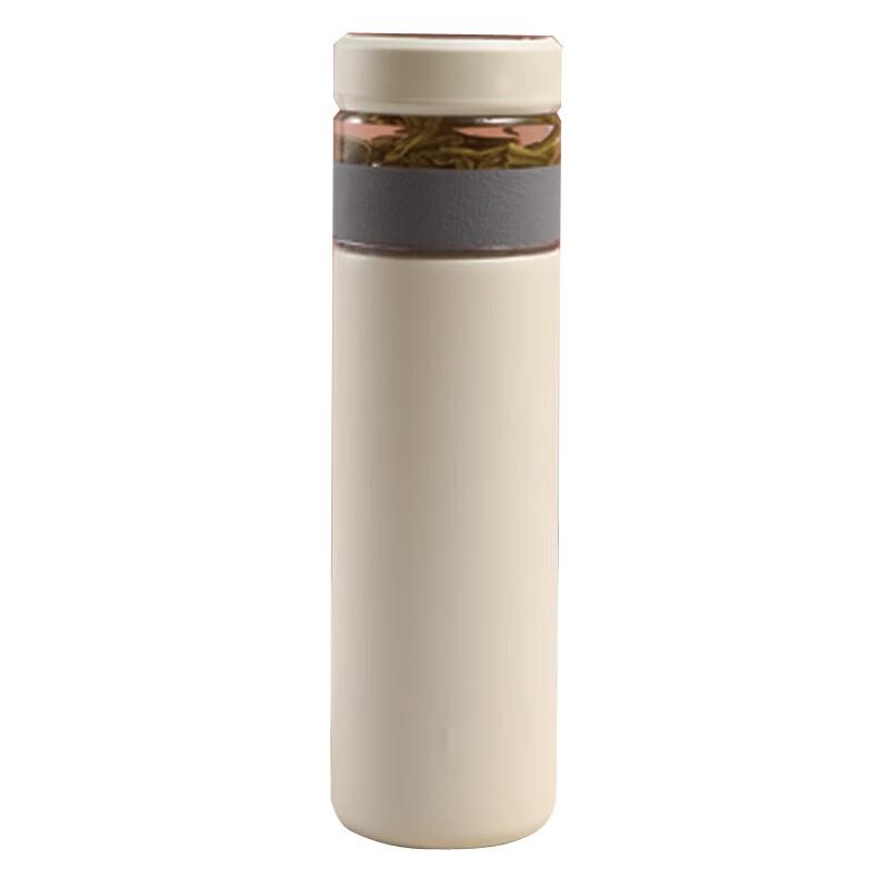Simeou Lego Smart Tea Infuser Bottle