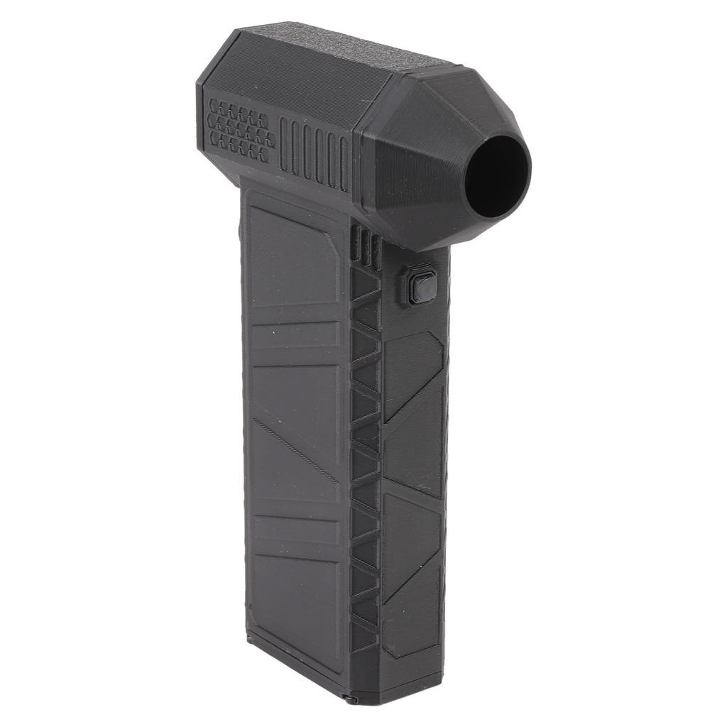 Super Jet Fan 110000RPM Brushless Motor Efficient 8000mah Compact Handheld Jet Dry Blower for Car Home Computer