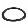 Washers for Sink Waste Strainers Compatible with 110mm Drains Set of 5