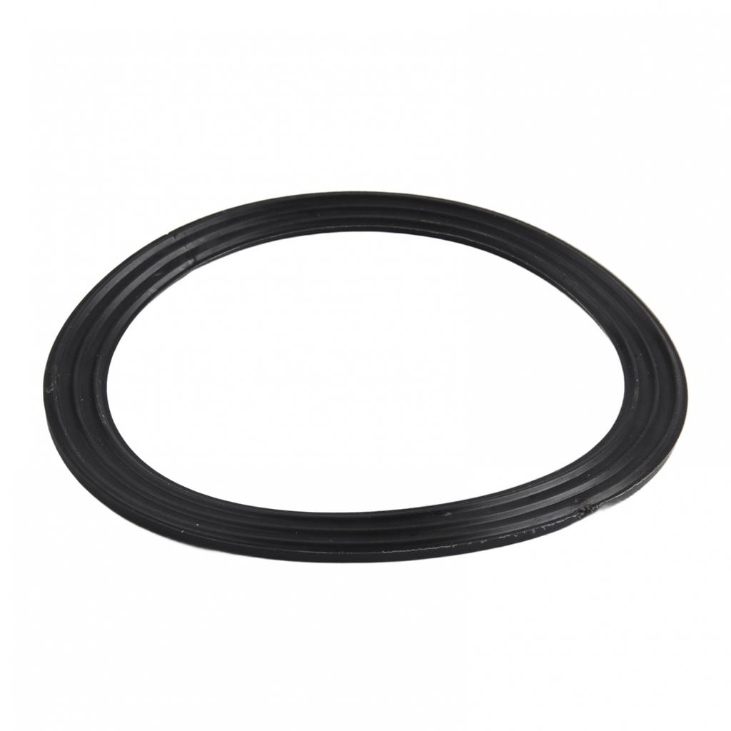 Washers for Sink Waste Strainers Compatible with 110mm Drains Set of 5