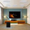 SANSUI 5.1 Home Theater Ceiling Speaker System CN Plug (adapter Included)