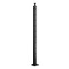 VEVRO Kabel Reling Paal 36x1x2 Inch met L-vormige Gaten 1JZLGZXHS914IVCFL001V0