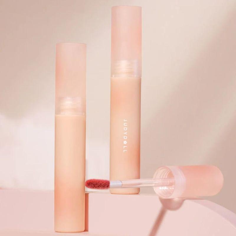 Judydoll - Cotton Candy Lip Cream - 3 Colors