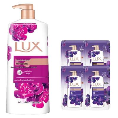 Saponi e gel doccia – Gel doccia