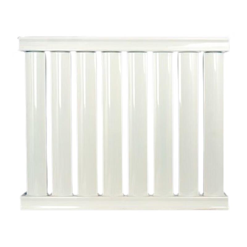 Low Carbon Steel Wall-Mounted Hydronic Radiator