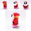 Adorable Super Mario Bros Shy Guy Stuffed Plush Toy 15cm