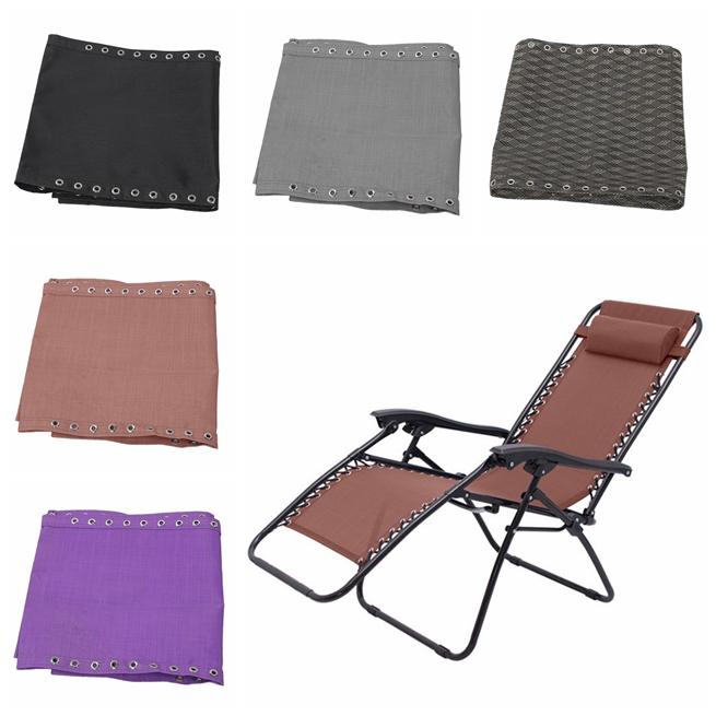 Universal Replacement Fabric Couch Cloth For Zero Gravity Chair Patio Lounge Recliners All Standard Folding Sling Chairs Comprar A Buen Precio Entrega Gratuita Reseñas Reales Con Fotos Joom Universal Replacement Fabric Couch, Outdoor Furniture Replacement Fabric