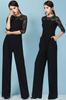 Party Dress with Official Elegant Pant Dress for and Special Look Jumpsuit with a Cute and Stylish Occasion [FASHION FAN] Pants, FASHIONFAN® Brand.