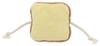 Petio Dog Toy Mochimochi Bakery Bread -