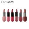 HANDAIYAN - Mousse Matte Lipstick 6 Colors Set