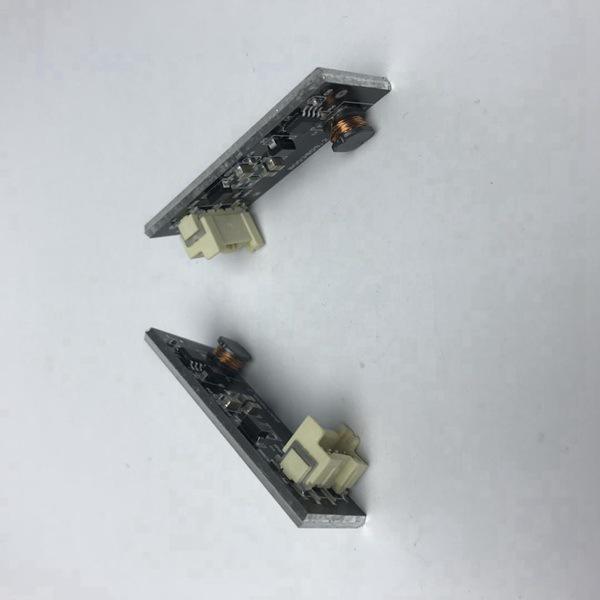 8-Piece Set 63217217314 Drive Module for BMW X3 F25