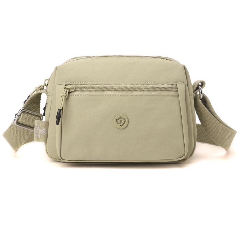 Single Shoulder Bag - Trendy, Fashionable, Lightweight and Casual Women's Crossbody Bag