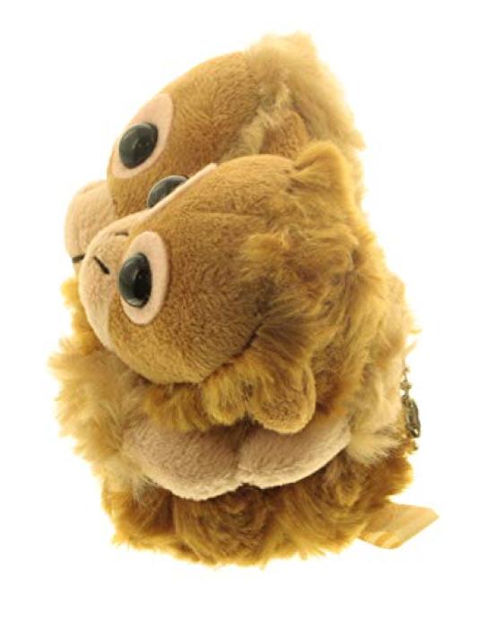 Takeoff Plush Toy Mecha Love 2 Orangutan Small